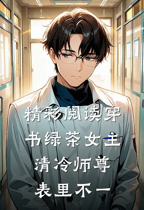 精彩阅读穿书绿茶女主：清冷师尊表里不一