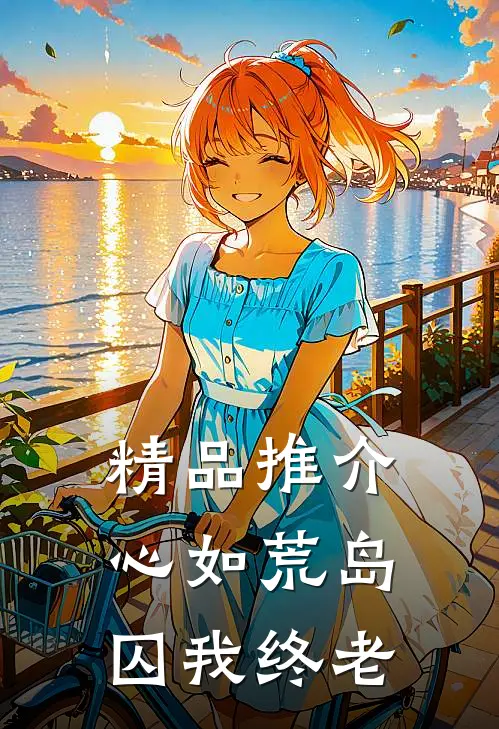 精品推介心如荒岛，囚我终老