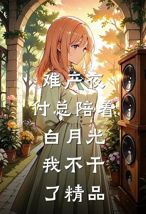 难产夜，付总陪着白月光，我不干了精品