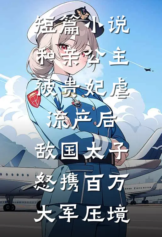 短篇小说和亲公主被贵妃虐流产后，敌国太子怒携百万大军压境