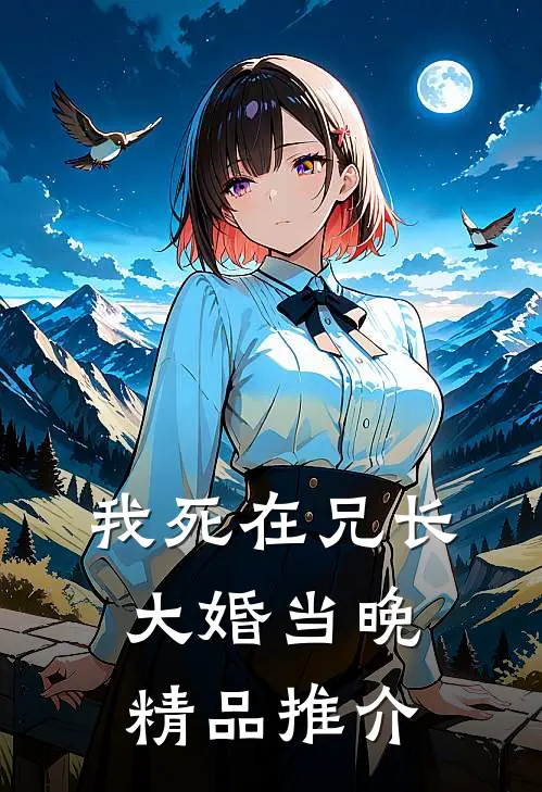 我死在兄长大婚当晚精品推介