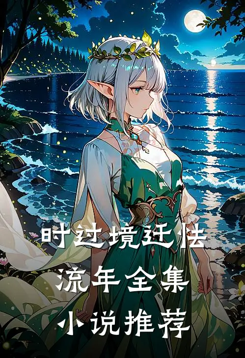 时过境迁怯流年全集小说推荐