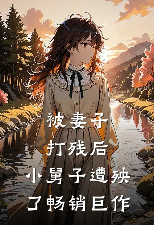 被妻子打残后，小舅子遭殃了畅销巨作