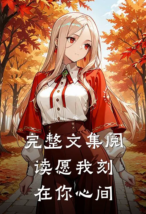 完整文集阅读愿我刻在你心间