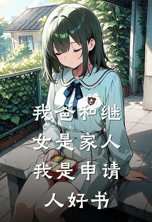 全村人都说我是天煞孤星