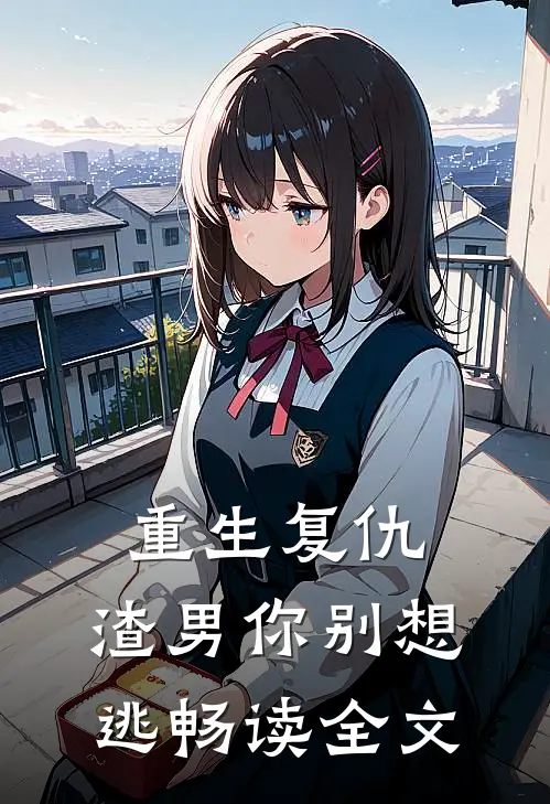 重生复仇：渣男你别想逃畅读全文
