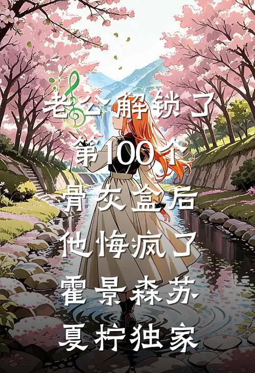 重生后不再举报妻子后，她悔疯了好书