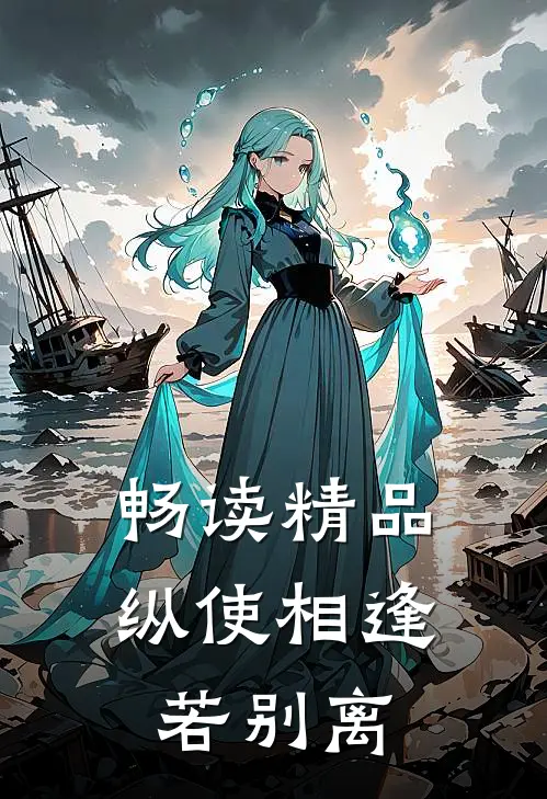 畅读精品纵使相逢若别离