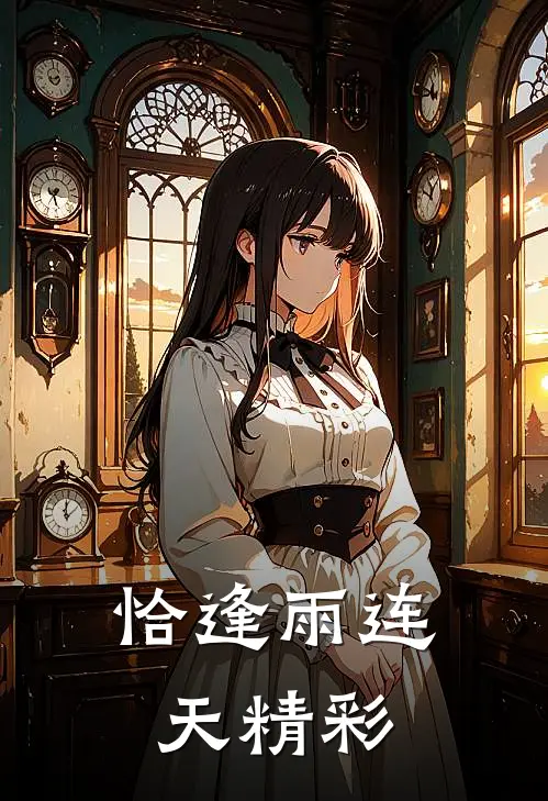 我妈给私生女买保时捷那天，我爸拿到了全部财产免费看