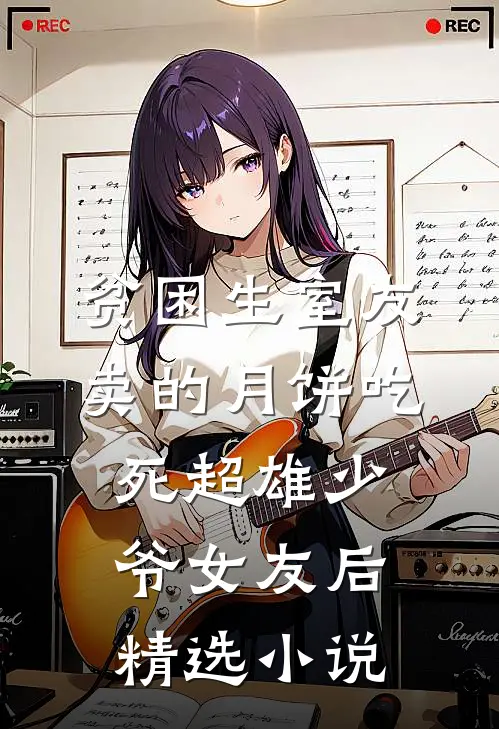 贫困生室友卖的月饼吃死超雄少爷女友后精选小说