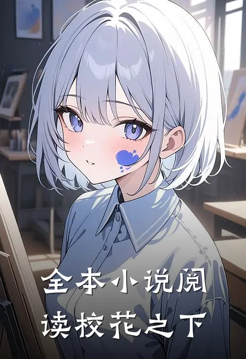 全本小说阅读校花之下