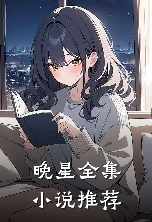 晚星全集小说推荐