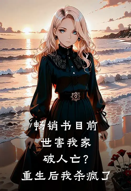 畅销书目前世害我家破人亡？重生后我杀疯了