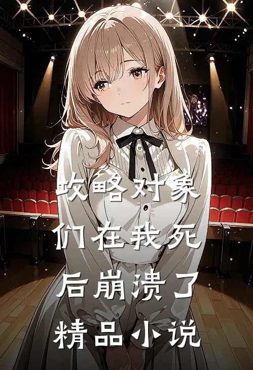 攻略对象们在我死后崩溃了精品小说