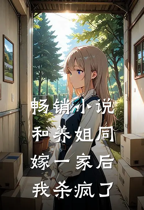 畅销小说和养姐同嫁一家后，我杀疯了