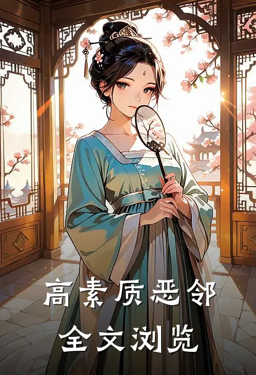 高素质恶邻全文浏览