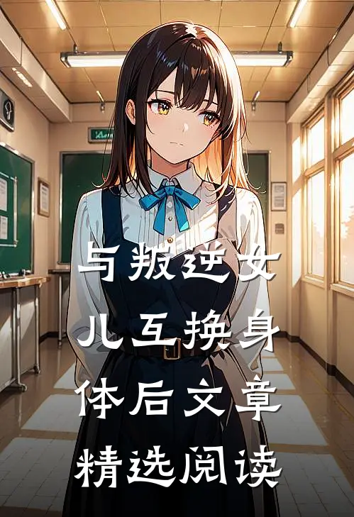与叛逆女儿互换身体后文章精选阅读