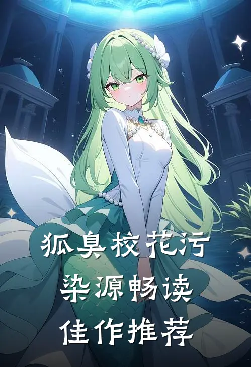 狐臭校花污染源畅读佳作推荐