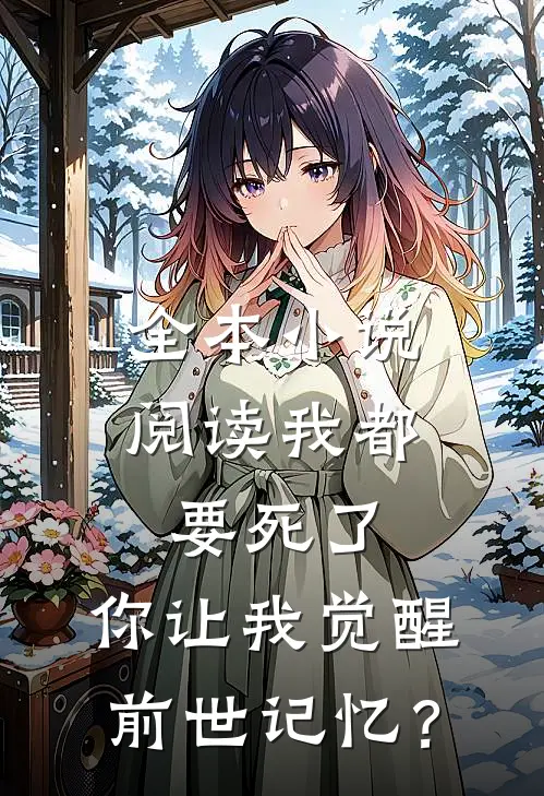 全本小说阅读我都要死了，你让我觉醒前世记忆？