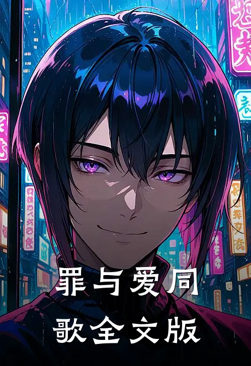 罪与爱同歌全文版
