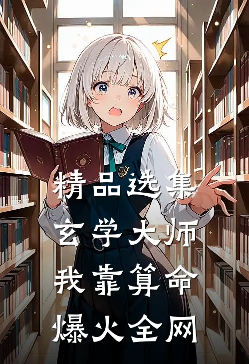 精品选集玄学大师：我靠算命爆火全网