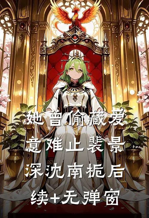 道友离我，近一点我真不是霉运体林大山祥瑞:结局+番外+完结