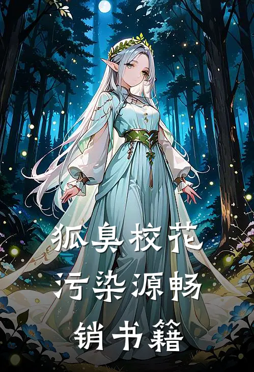 狐臭校花污染源畅销书籍