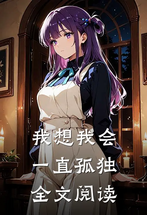 我想我会一直孤独全文阅读