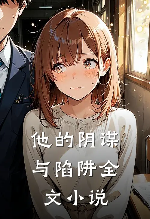 他的阴谋与陷阱全文小说