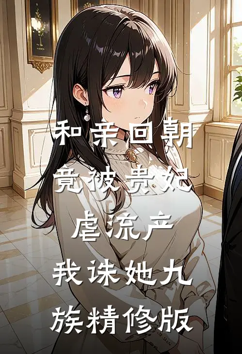 和亲回朝，竟被贵妃虐流产，我诛她九族精修版