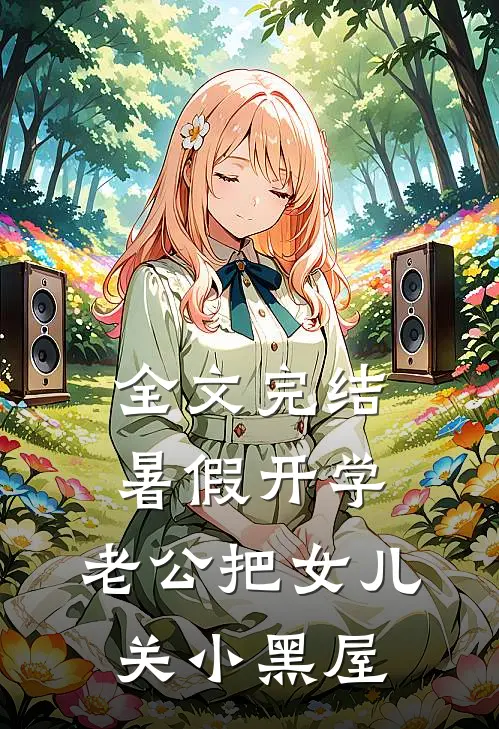 全文完结暑假开学，老公把女儿关小黑屋
