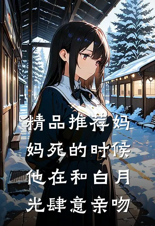 精品推荐妈妈死的时候，他在和白月光肆意亲吻