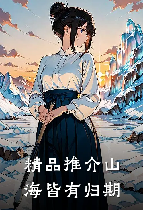 精品推介山海皆有归期