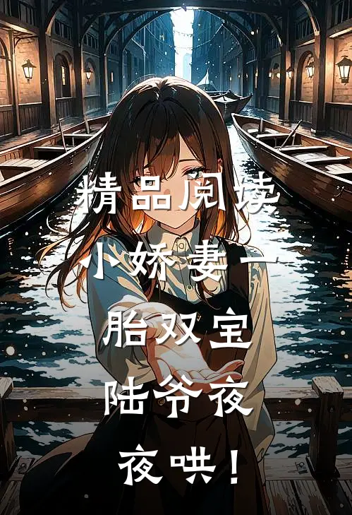 精品阅读小娇妻一胎双宝，陆爷夜夜哄！