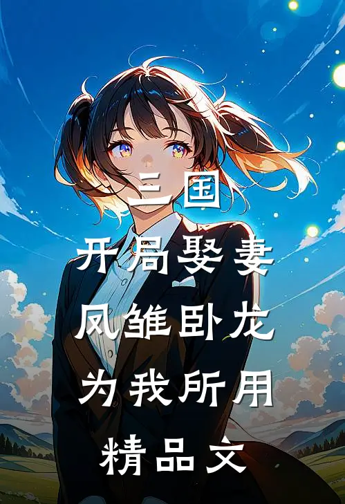 三国：开局娶妻，凤雏卧龙为我所用精品文