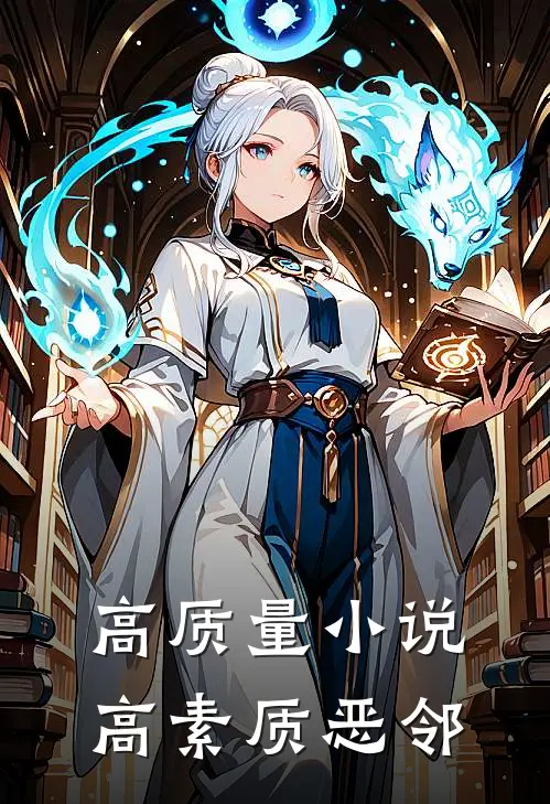 高质量小说高素质恶邻