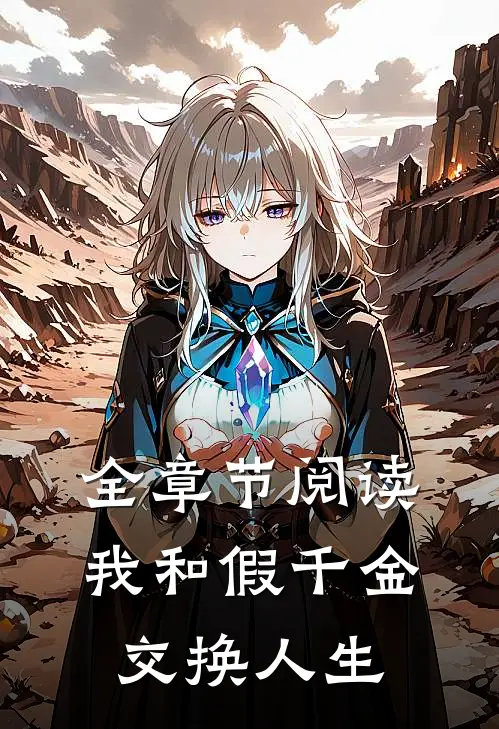 全章节阅读我和假千金交换人生