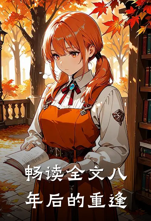 畅读全文八年后的重逢