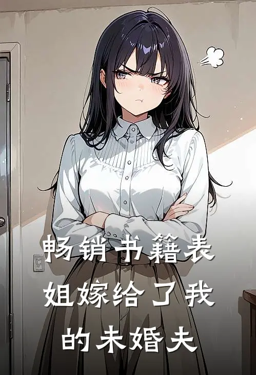 畅销书籍表姐嫁给了我的未婚夫