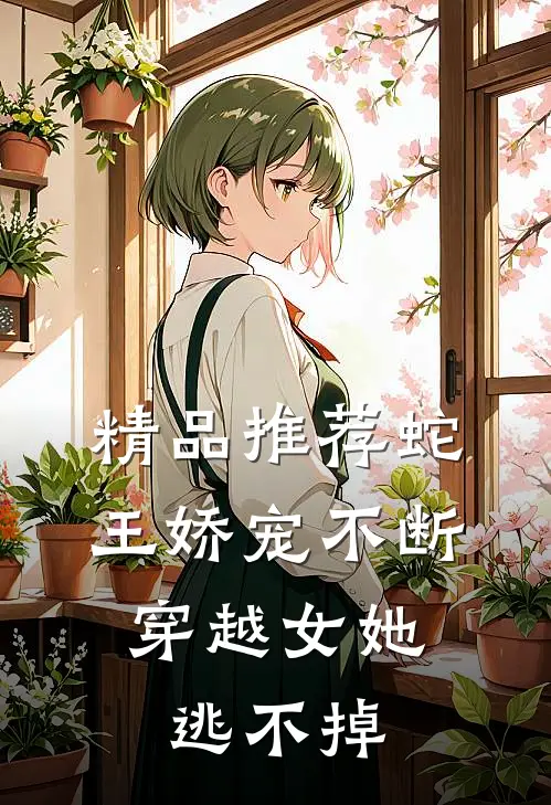 精品推荐蛇王娇宠不断，穿越女她逃不掉
