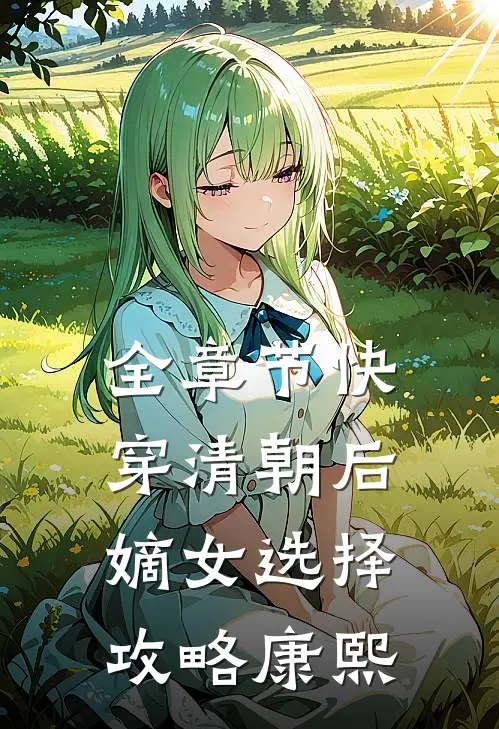 全章节快穿清朝后，嫡女选择攻略康熙