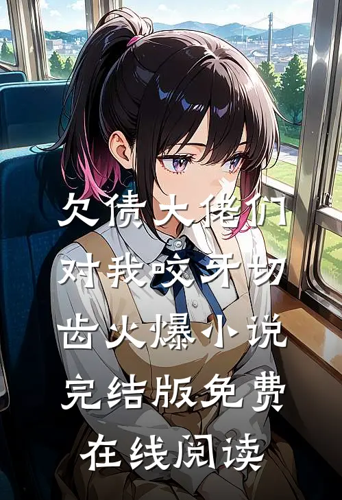 欠债大佬们对我咬牙切齿火爆小说完结版免费在线阅读