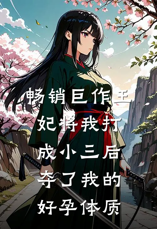 畅销巨作王妃将我打成小三后，夺了我的好孕体质