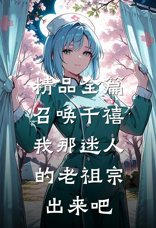 精品全篇召唤千禧：我那迷人的老祖宗出来吧