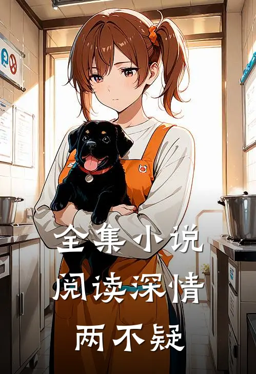 全集小说阅读深情两不疑