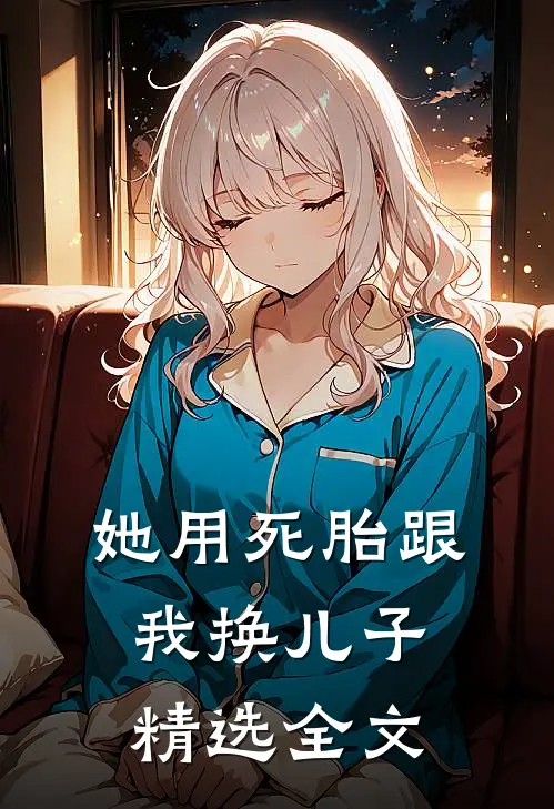 她用死胎跟我换儿子精选全文