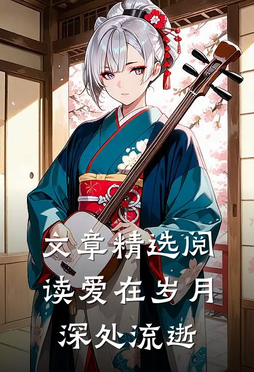 文章精选阅读爱在岁月深处流逝