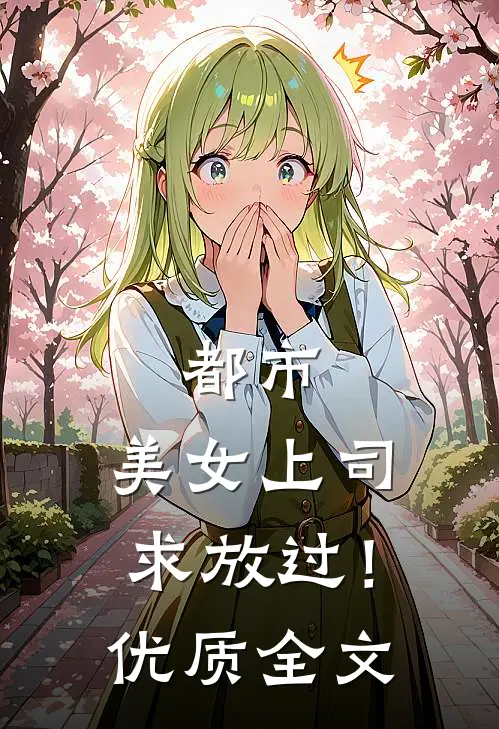 都市：美女上司，求放过！优质全文