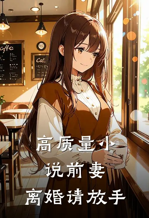高质量小说前妻，离婚请放手