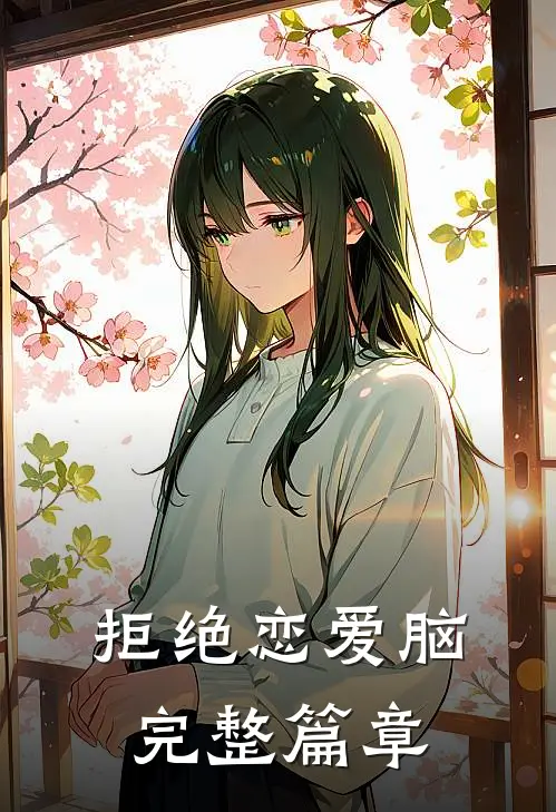 拒绝恋爱脑完整篇章